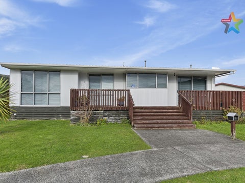 3 Kilkenny Grove, Wainuiomata, Lower Hutt