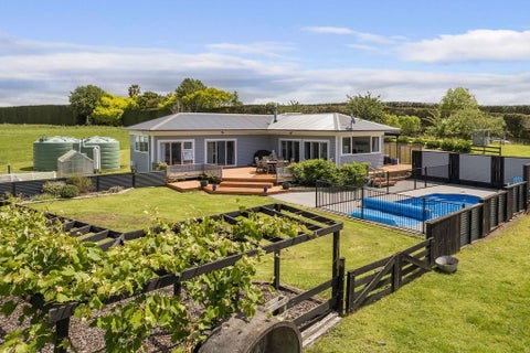 36 Fisher Road, Waihi