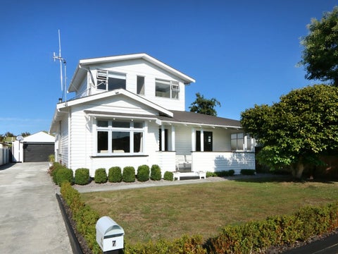 7 Karaka Street, Hokowhitu, Palmerston North 