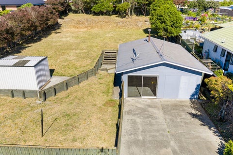 31 Uxbridge Street, Renwick