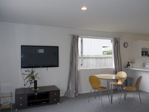 3/115 Canon Street, Edgeware, Christchurch