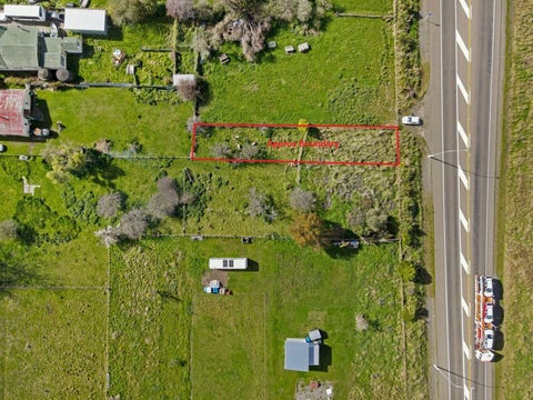 0 Main Street North, Ohingaiti, Kimbolton