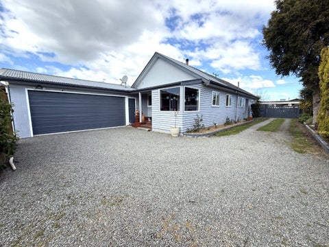 118 Old Renwick Road, Springlands, Blenheim