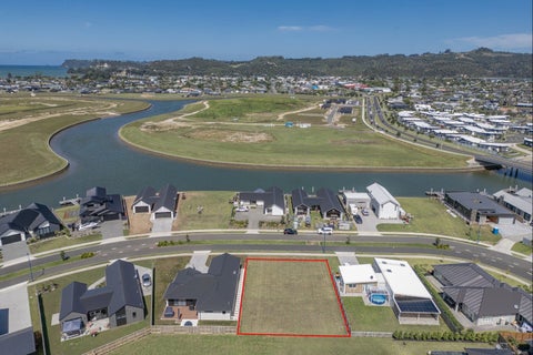 11 Ngaroma Crescent, Whitianga, Whitianga