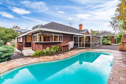 100 Ranfurly Road West, Epsom, Auckland