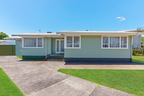 3 Bridgens Avenue, Te Atatu Peninsula, Auckland