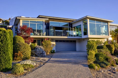 468 Peninsula Road, Kelvin Heights, Queenstown