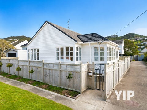 20 Bannister Avenue, Johnsonville, Wellington