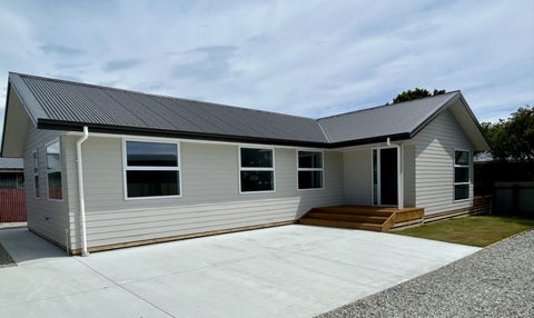 249 Sewell Street, Hokitika, Hokitika