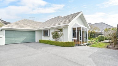 23A Althorp Place, Avonhead, Christchurch