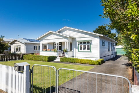 74 Denbigh Street, Feilding, Feilding