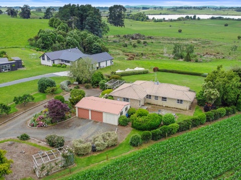 28 Sing Road, Te Awamutu, Ohaupo