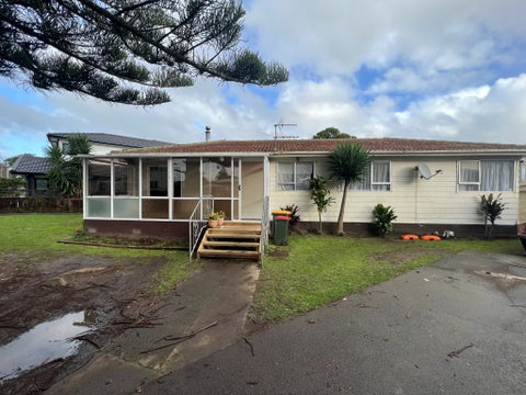 28 Bedlington Avenue, Manurewa, Auckland