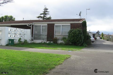 217 Ruahine Street, Roslyn, Palmerston North