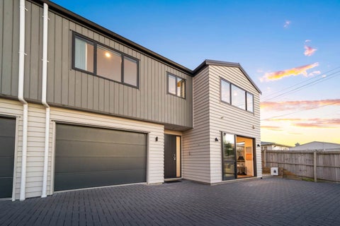 1E Herd Road, Hillsborough, Auckland
