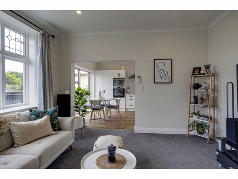 61 Avenue Road, West End, Timaru