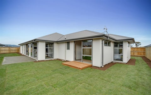 3 Carlton Lane, Lincoln, Lincoln