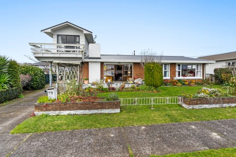 3A High Street West, Waitara, Waitara