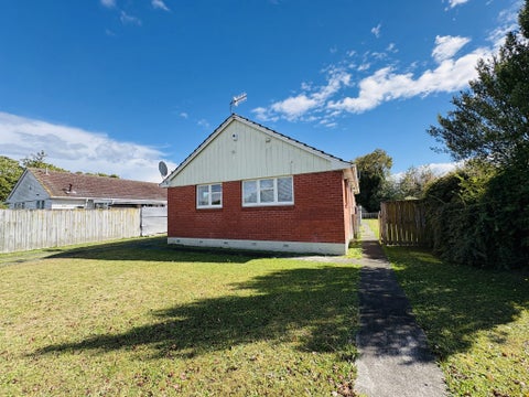 11 Brentwood Avenue, Highbury, Palmerston North