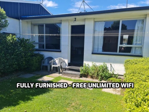 5/75 Hills Road, Edgeware, Christchurch
