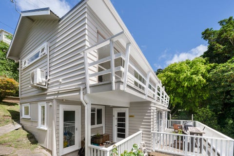 26 Farnham Street, Mornington, Wellington