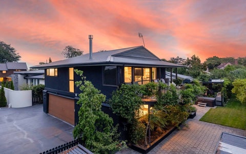 75C Harakeke Street, Fendalton, Christchurch
