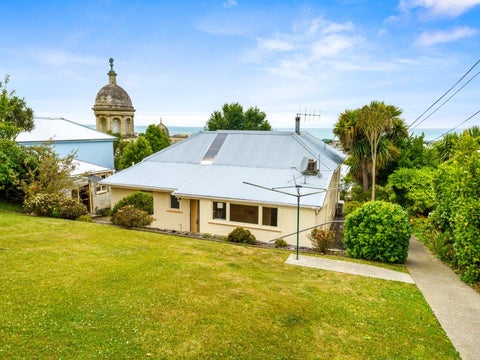 47 Aln Street, Oamaru