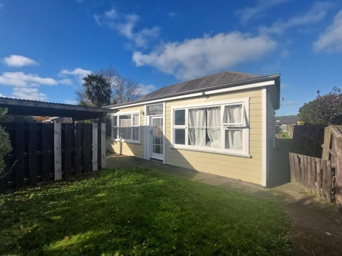 18 Burlington Street, Sydenham, Christchurch