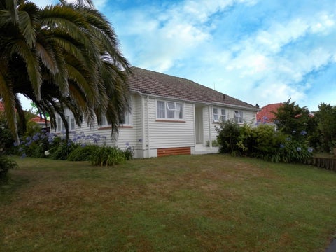 100 Clyde Crescent, Roslyn, Palmerston North