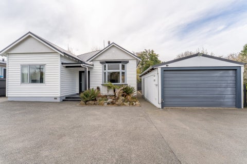 31 Richard Pearse Drive, Temuka