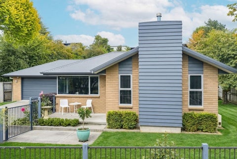 9A Bronte Place, Leamington, Cambridge