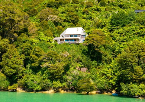 288 Moetapu Bay Road, Picton