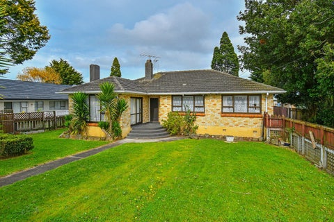 14 Grove Road, Papakura, Papakura