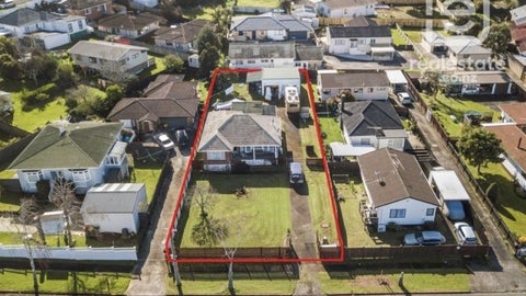 17 Hill Road, Papatoetoe, Auckland