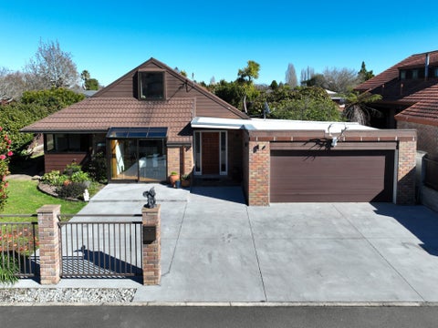 12 Cooper Place, Chedworth Park, Hamilton, Waikato