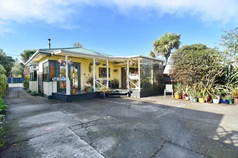117 Simeon Street, Spreydon, Christchurch