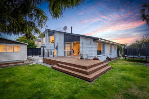 10 O'Halloran Drive, Halswell, Christchurch