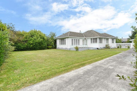 167 Ohoka Road, Kaiapoi, Kaiapoi