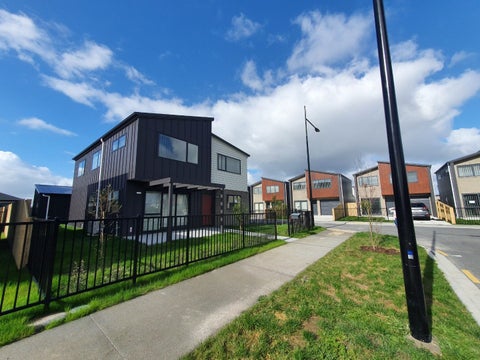 52 Black Beech Crescent, Takanini