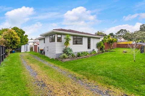 21 Fitzherbert Avenue, West Harbour, Auckland