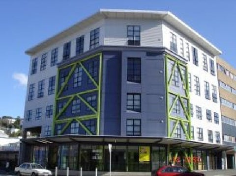 6/29 Webb Street, Te Aro, Wellington