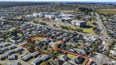 217 Mairehau Road, Burwood, Christchurch
