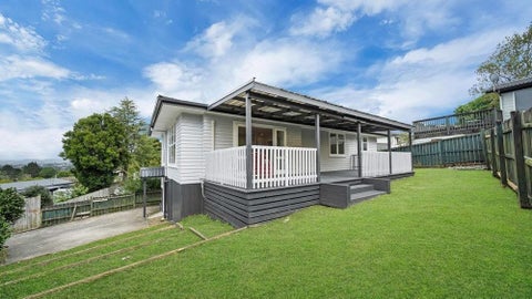 1/20 Sarajevo Place, Massey, Auckland