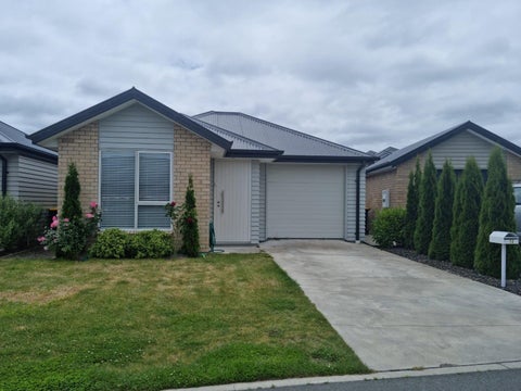 12 James Caird Lane, Wigram, Christchurch