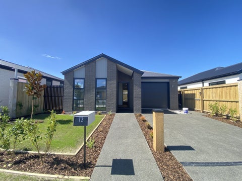 12 Silvergrass Way, Rolleston, Rolleston