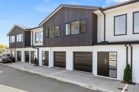 3/25 Abbotsford Street, Whitiora, Hamilton