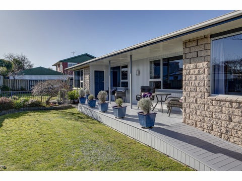 51 Puriri Street, Glenwood, Timaru