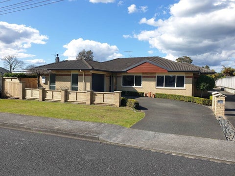 7 Argyle Avenue, Pahurehure, Papakura
