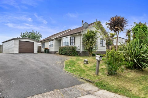 36A Pohutukawa Drive, Owhata, Rotorua