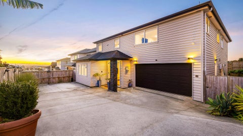 46 Peihinga Road, Flat Bush, Auckland